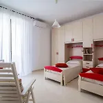 Wepuglia - Albero Di Giada Daire