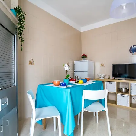 Apartment Wepuglia - Albero Di Giada