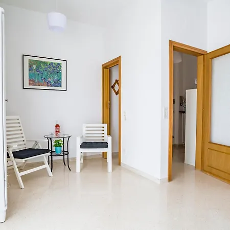 Apartment Wepuglia - Albero Di Giada