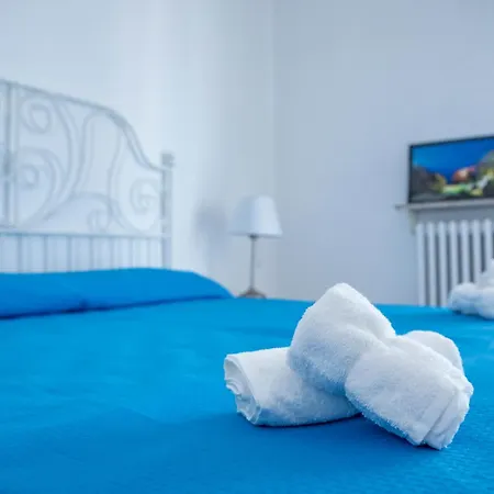 Apartment Wepuglia - Albero Di Giada Polignano a Mare