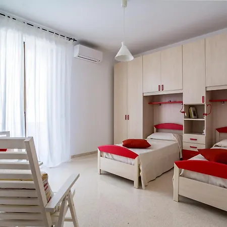 Wepuglia - Albero Di Giada Apartment