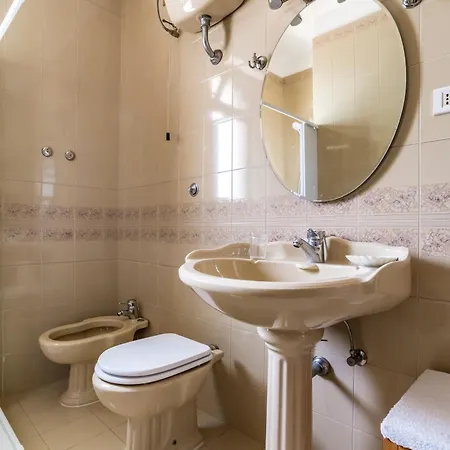 Wepuglia - Albero Di Giada Lägenhet