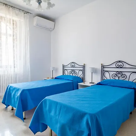 Wepuglia - Albero Di Giada Lägenhet *