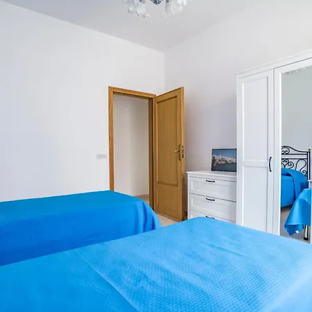 Lägenhet Wepuglia - Albero Di Giada *