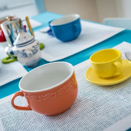 Wepuglia - Albero Di Giada Lägenhet Polignano a Mare