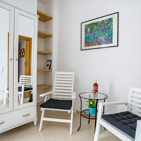 Wepuglia - Albero Di Giada Lägenhet