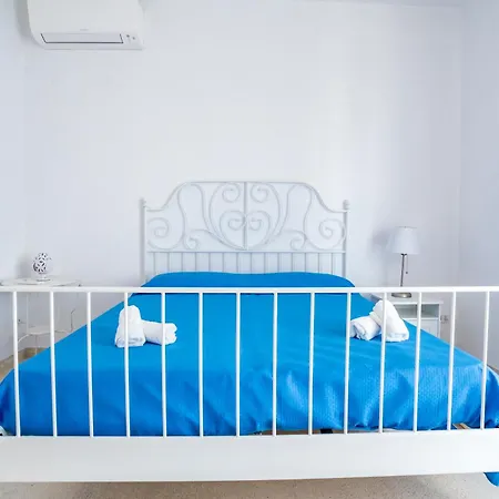 Wepuglia - Albero Di Giada Lägenhet *