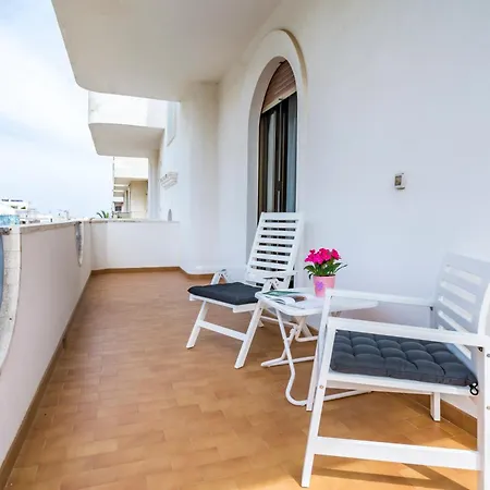 Wepuglia - Albero Di Giada Apartment Polignano a Mare