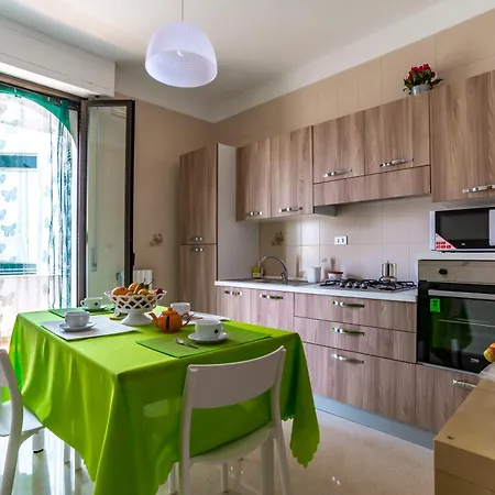 Lägenhet Wepuglia - Albero Di Giada