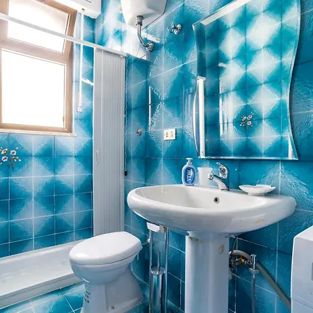 Wepuglia - Albero Di Giada Lägenhet *