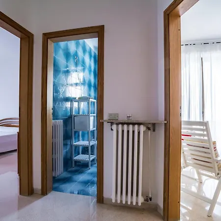 Lägenhet Wepuglia - Albero Di Giada *