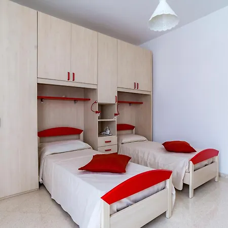 Lägenhet Wepuglia - Albero Di Giada Polignano a Mare