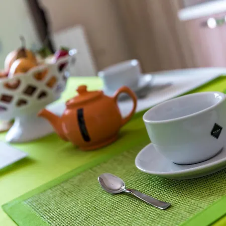 Wepuglia - Albero Di Giada Polignano a Mare