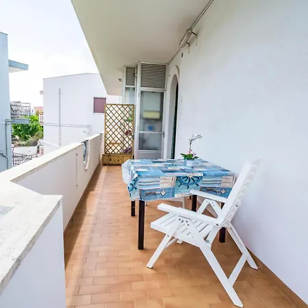 Wepuglia - Albero Di Giada Lägenhet