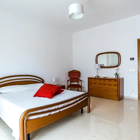 Lägenhet Wepuglia - Albero Di Giada