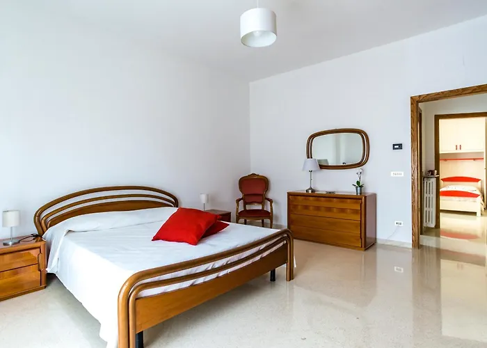 Apartment Wepuglia - Albero Di Giada